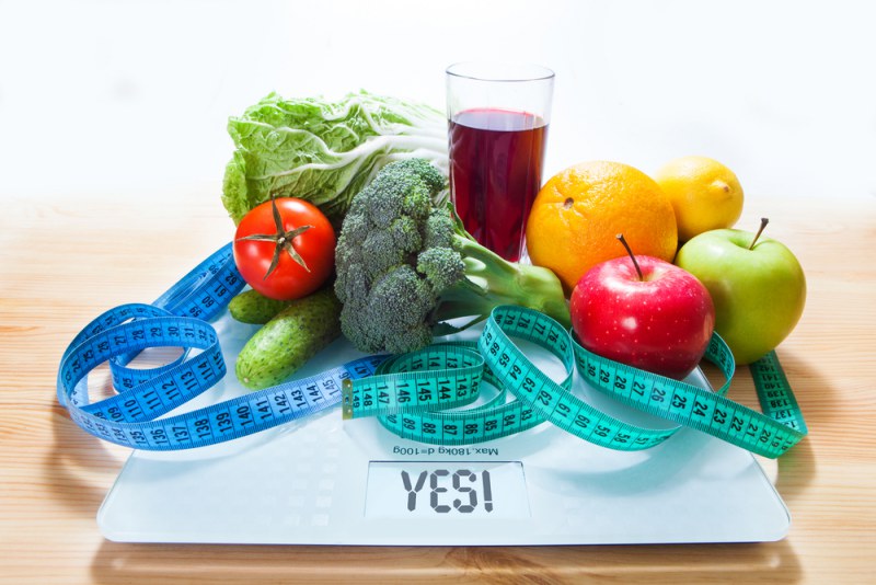 Правильное Питание Для Снижения Веса Отзывы