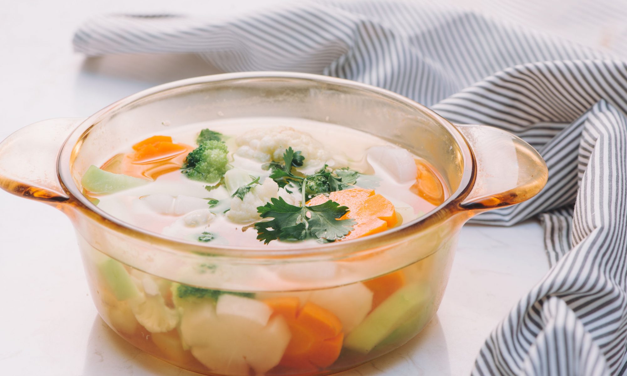 Рецепт Супа На 5 Диете