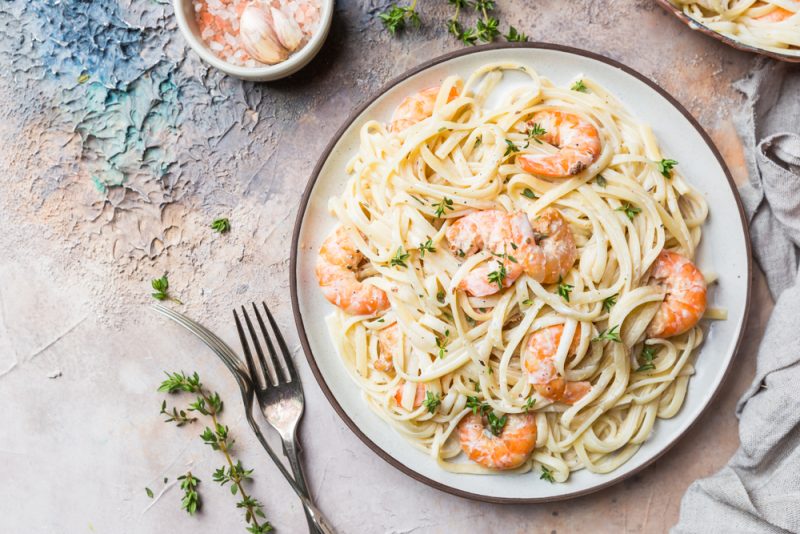 Рецепт лапша домашнего приготовления (pasta fresca), пошагово, с фото