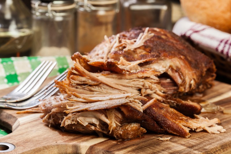 Как приготовить брюшину из свинины: мягкое и сочное блюдо
