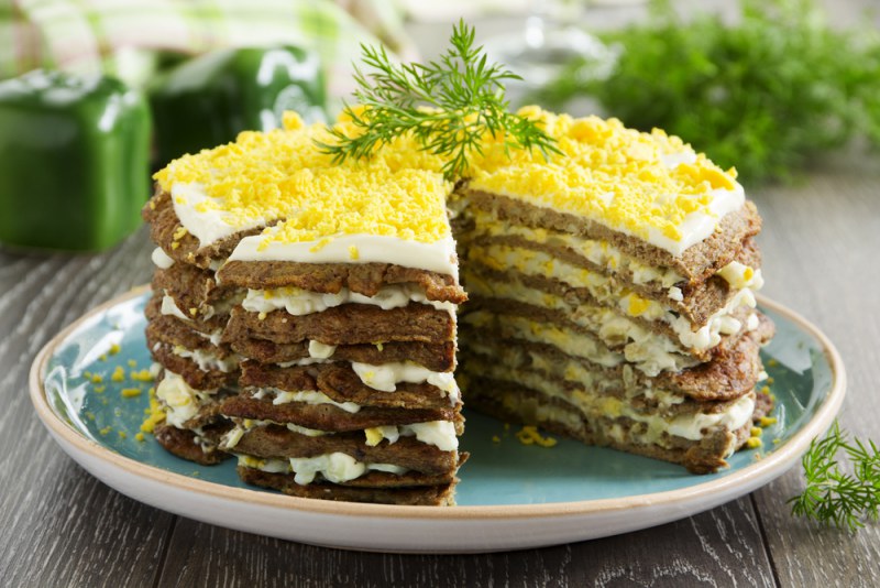 Печеночный торт (73 рецепта с фото) - рецепты с фотографиями на Поварёprachka-mira.ru