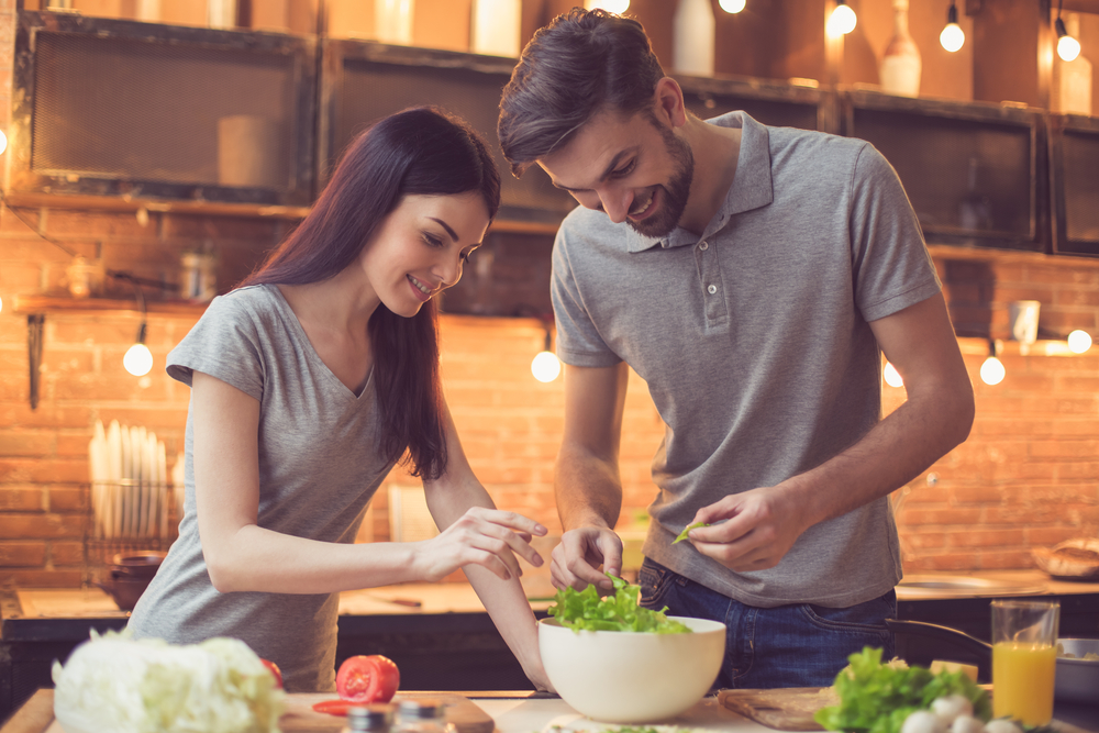 Продукты которые нужно есть при диете для похудения