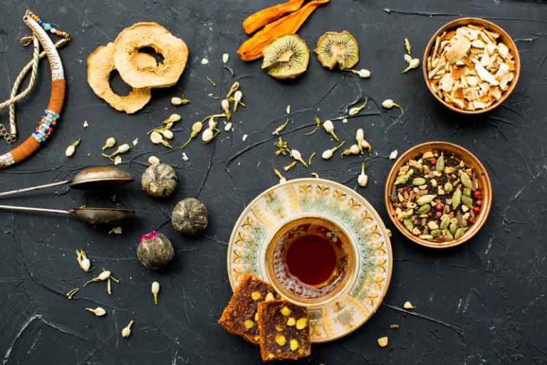 Азербайджанская кухня: рецепты на Шефмаркет