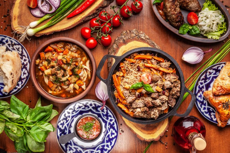 ТОП-7 горячих мясных блюд на Новый год-2019: лучшие рецепты для вкусного праздничного стола