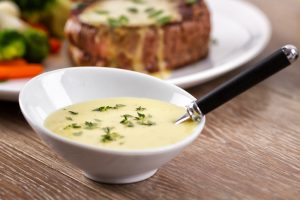 Сырный соус: классический рецепт и кулинарные советы