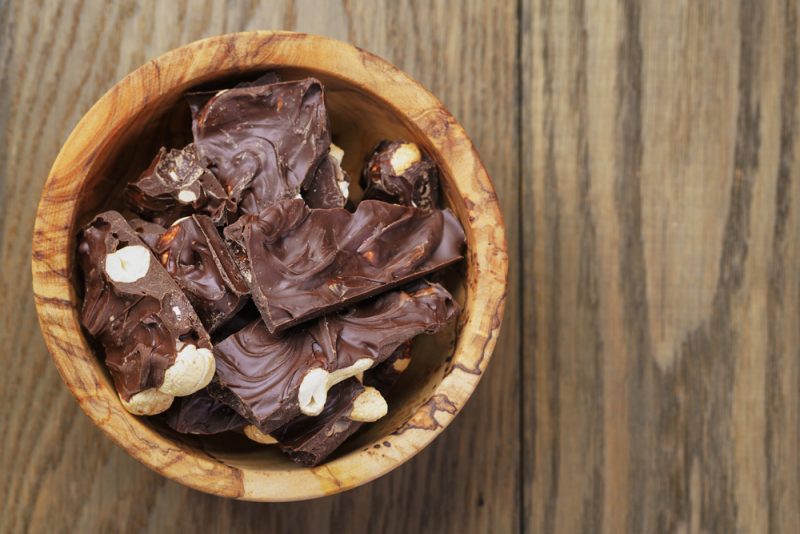 Как приготовить шоколад в домашних условиях: самые вкусные рецепты