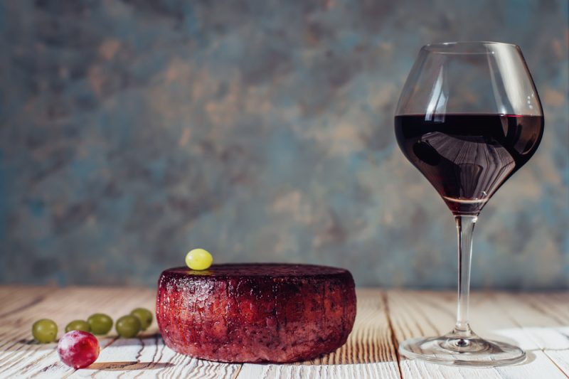 Как приготовить вино из винограда: простой рецепт в домашних условиях