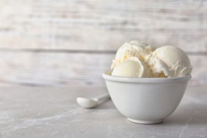 Мороженое в домашних условиях