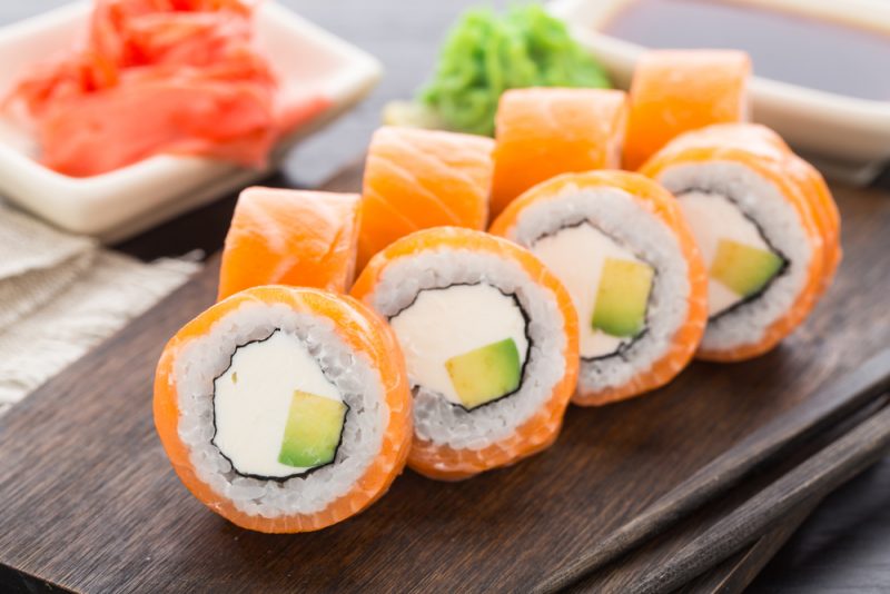 Чем заменить рисовый уксус (уксус для суши): 6 лучших вариантов