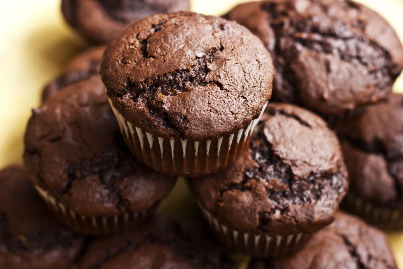 chocolate muffins e1567691180177