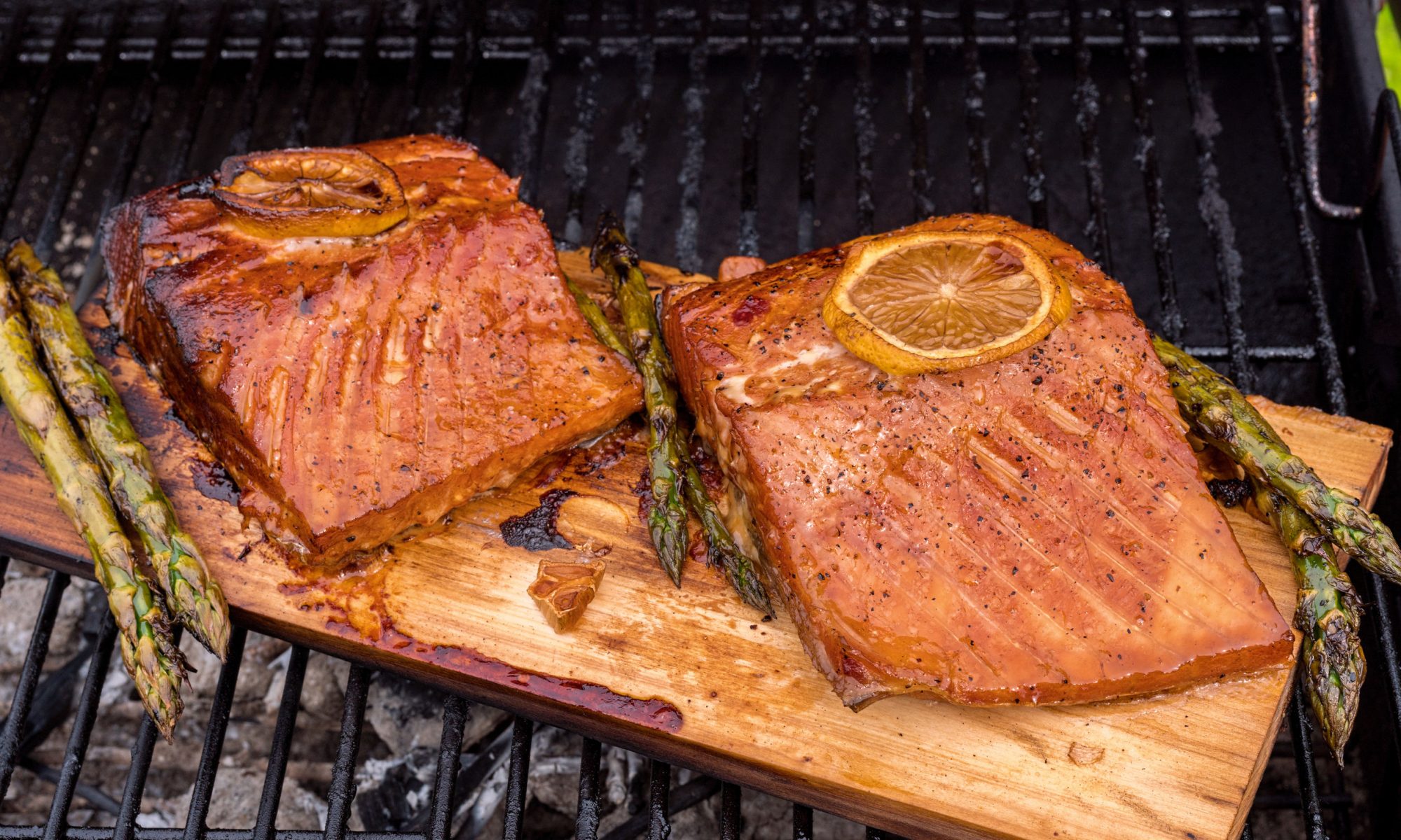 Семга в фольге: простое и праздничное блюдо для новогоднего стола