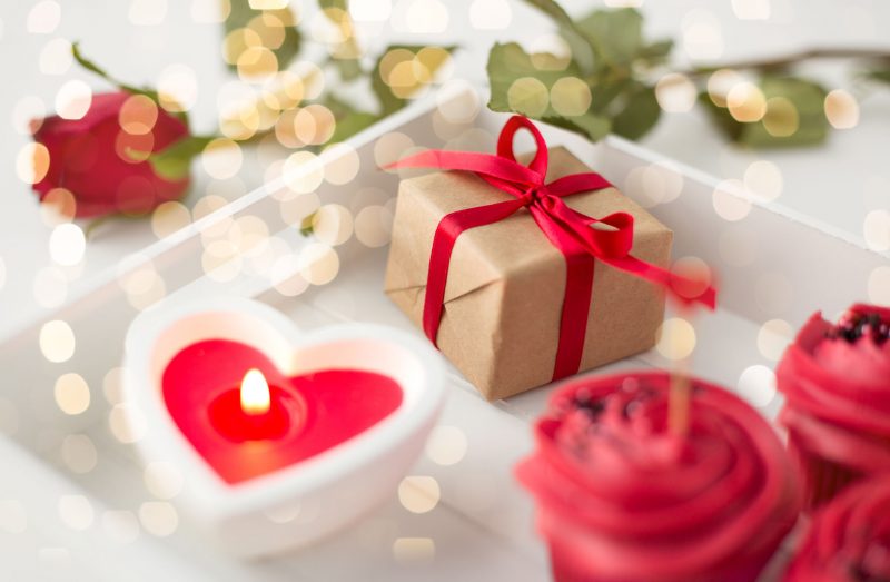 Что приготовить на 14 февраля: рецепты от Шефмаркет