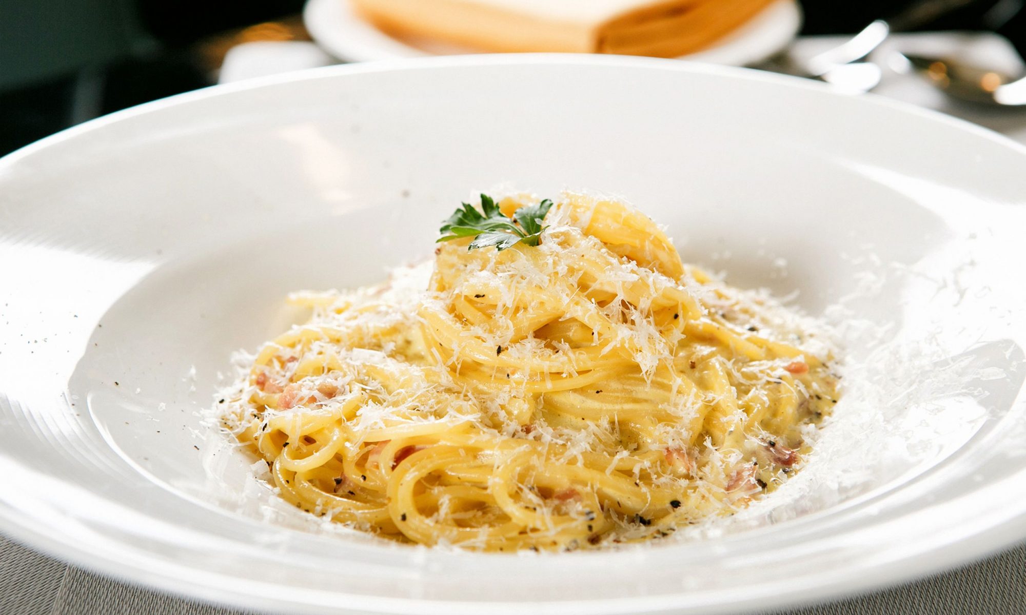 Домашняя паста — как приготовить идеальное итальянское наслаждение