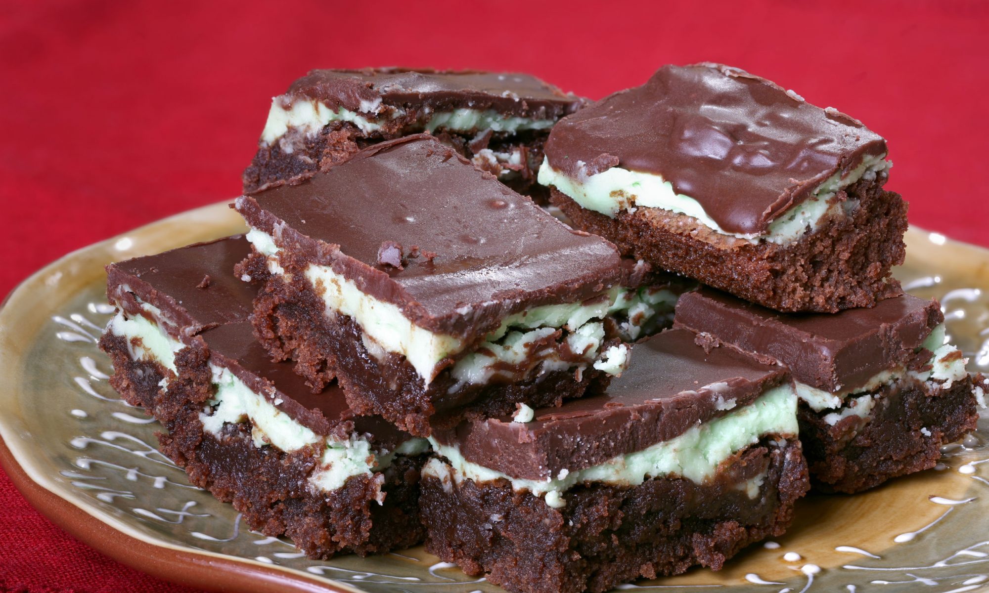 Пирожное «Молочный ломтик»