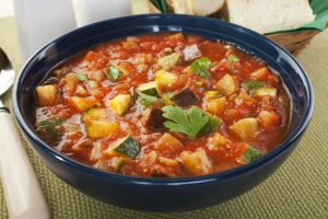 Аргентинское рагу Локро (Locro)