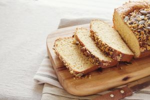 Как приготовить хлеб в хлебопечке