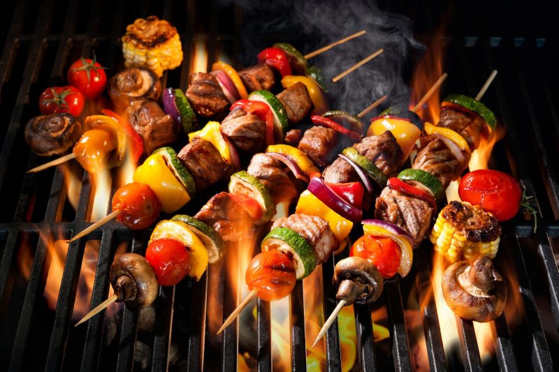 3 факта о мариновании разного мяса для шашлыка