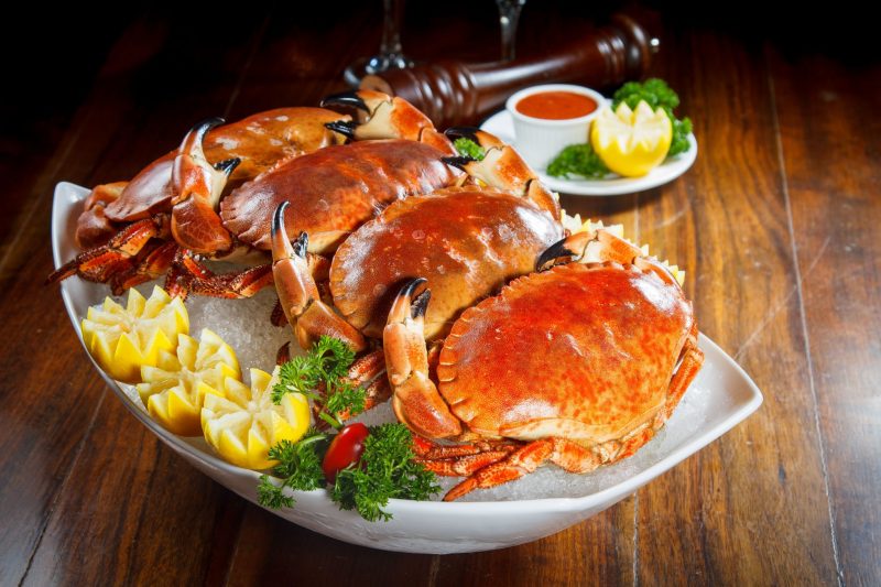 Как варить и правильно разделывать лобстера — пошаговое руководство