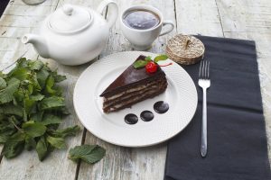 Торт Черный лес: рецепты любимого торта