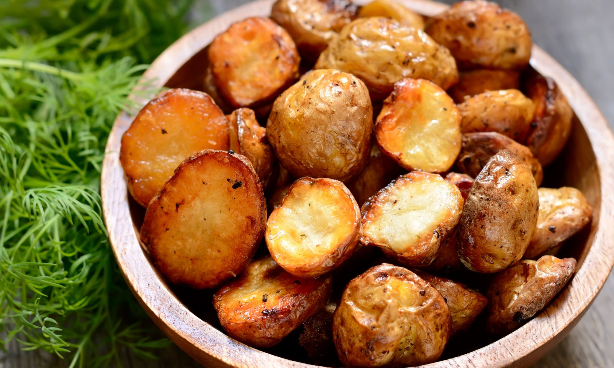 Особенности приготовления шашлыка из картошки