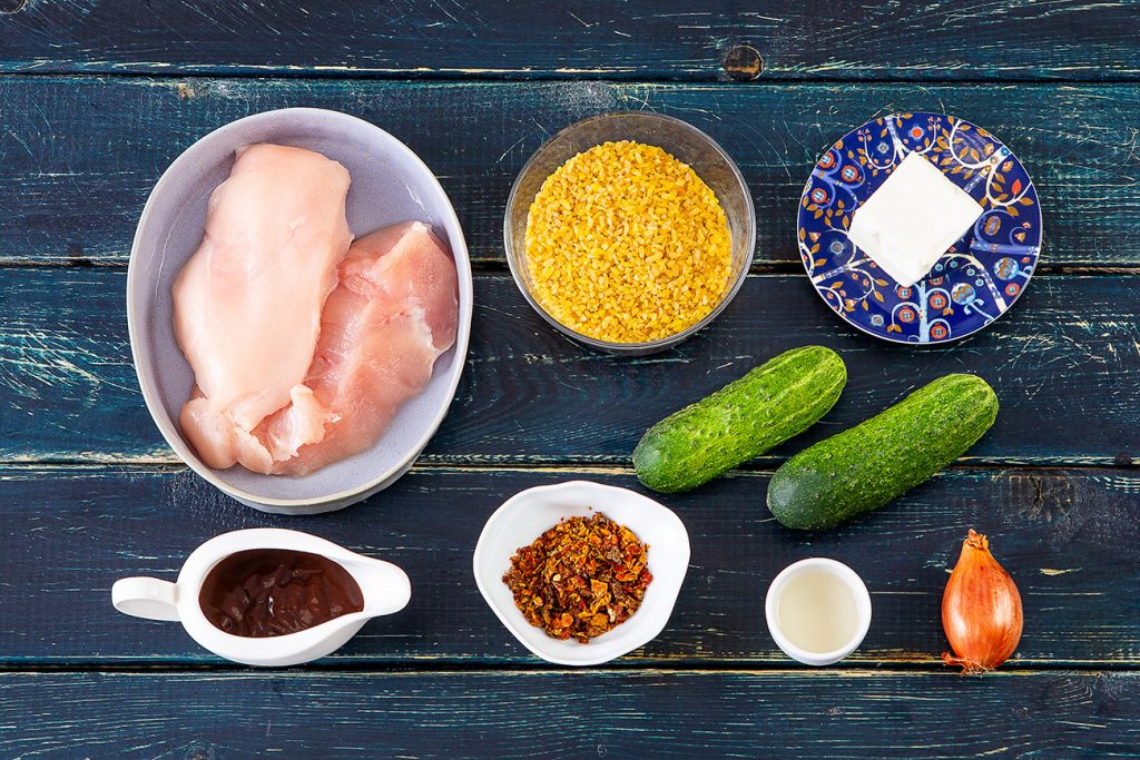 Новости июля от основателя Шефмаркет