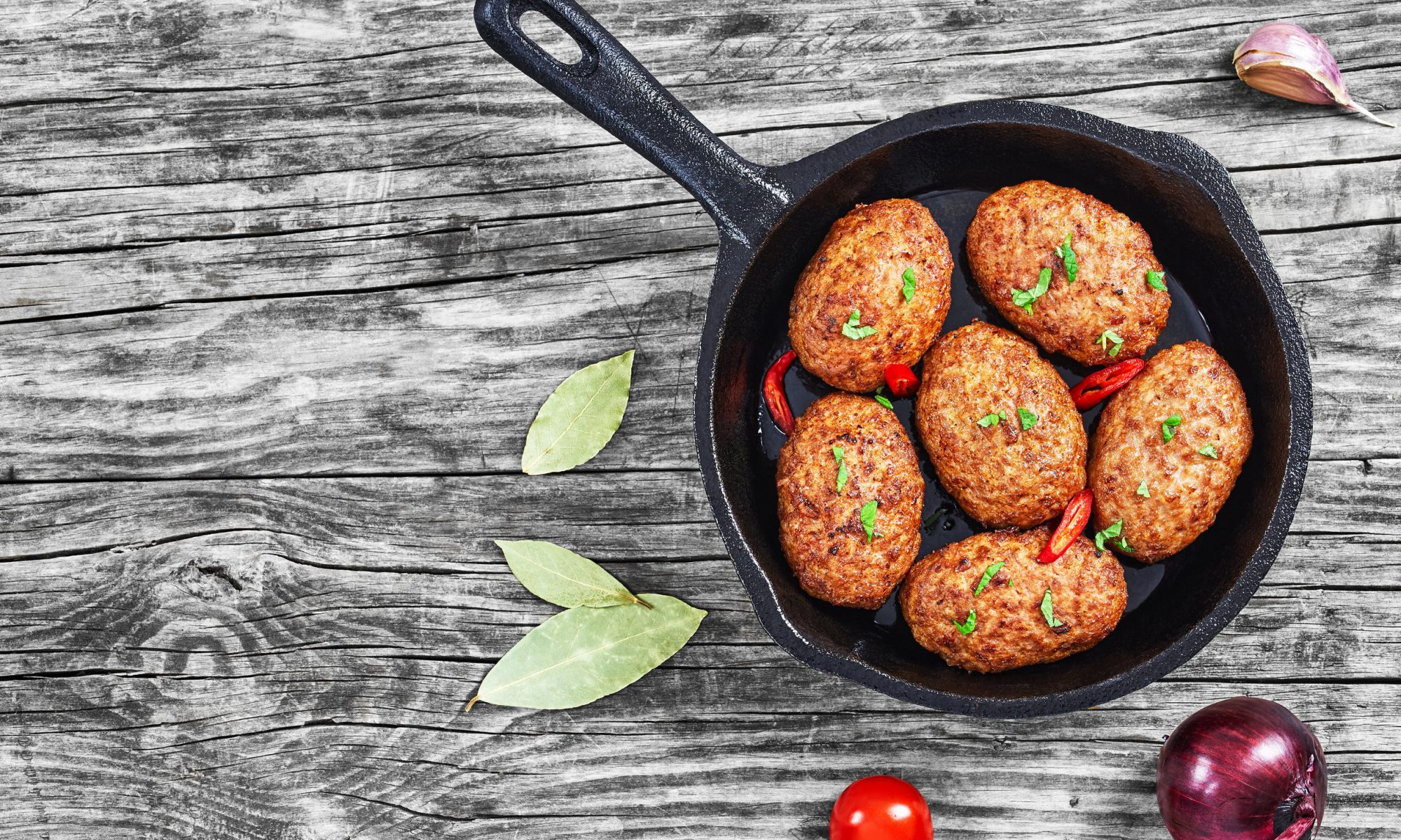 Зразы с сыром из мясного фарша