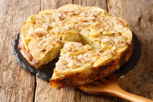 Ленивый капустный пирог: рецепты