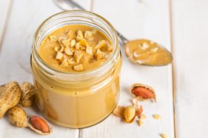 Домашнее арахисовое масло: рецепты, польза и способы приготовления