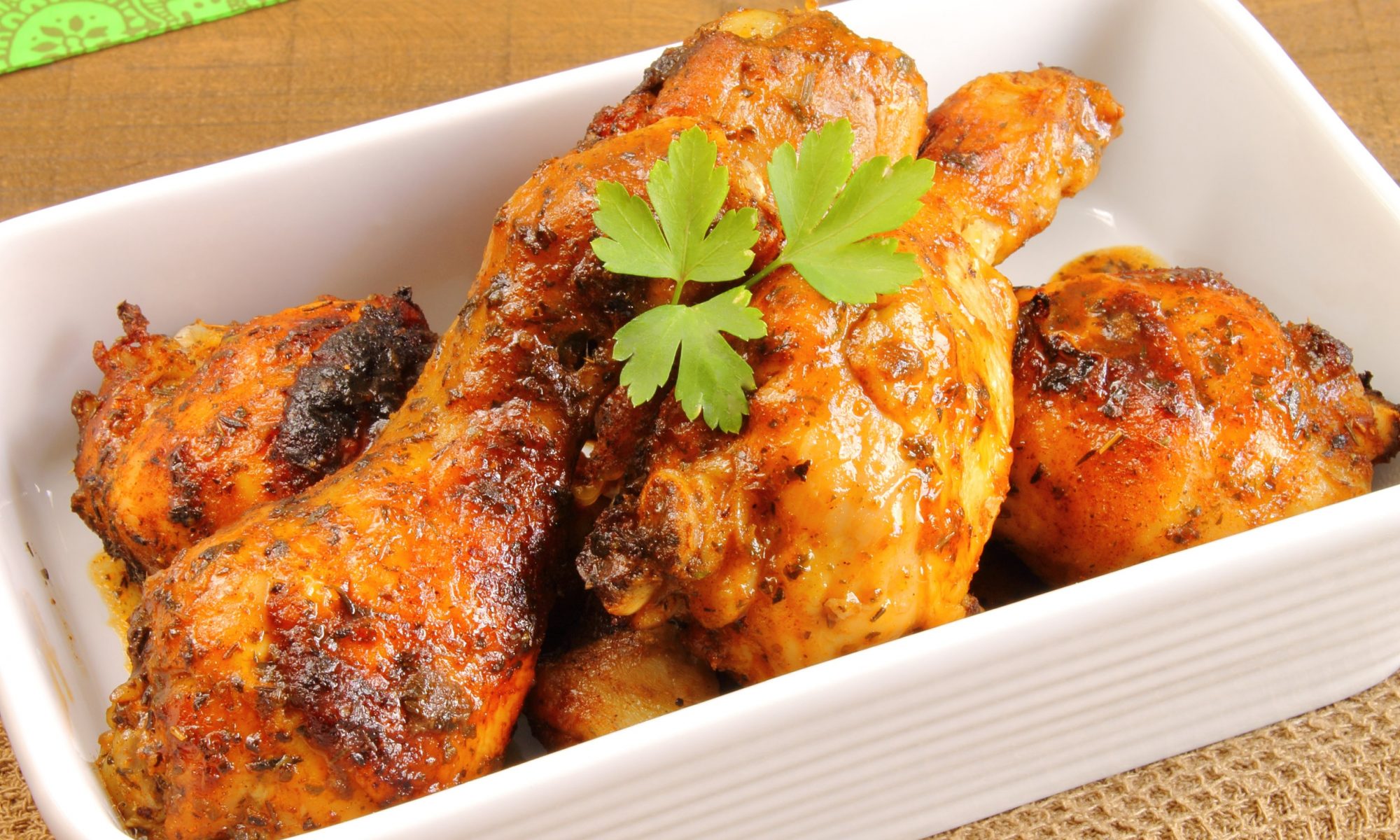 Что приготовить из курицы: идеи, которые не надоедают