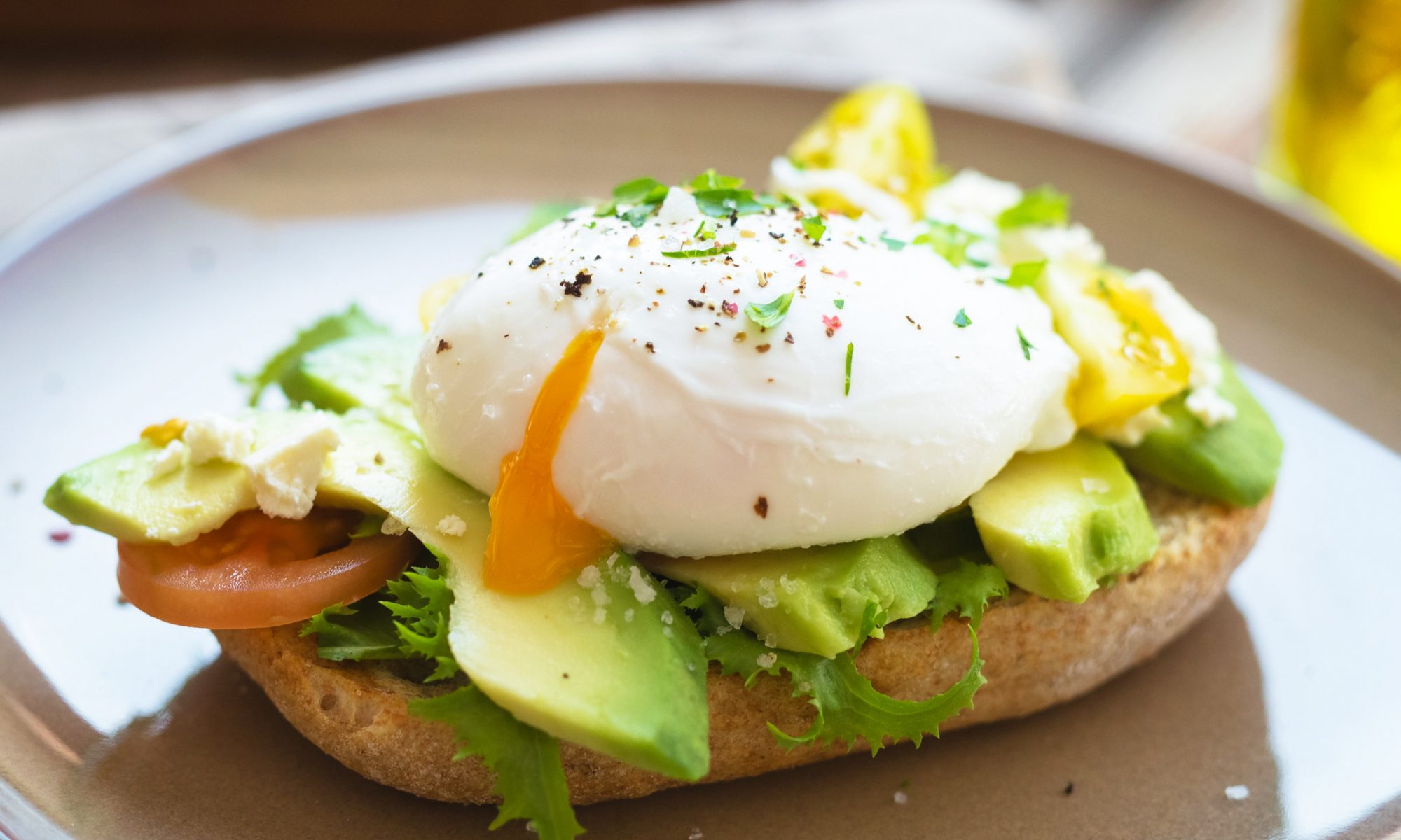 Идеальное яйцо пашот в микроволновке? Это реально!