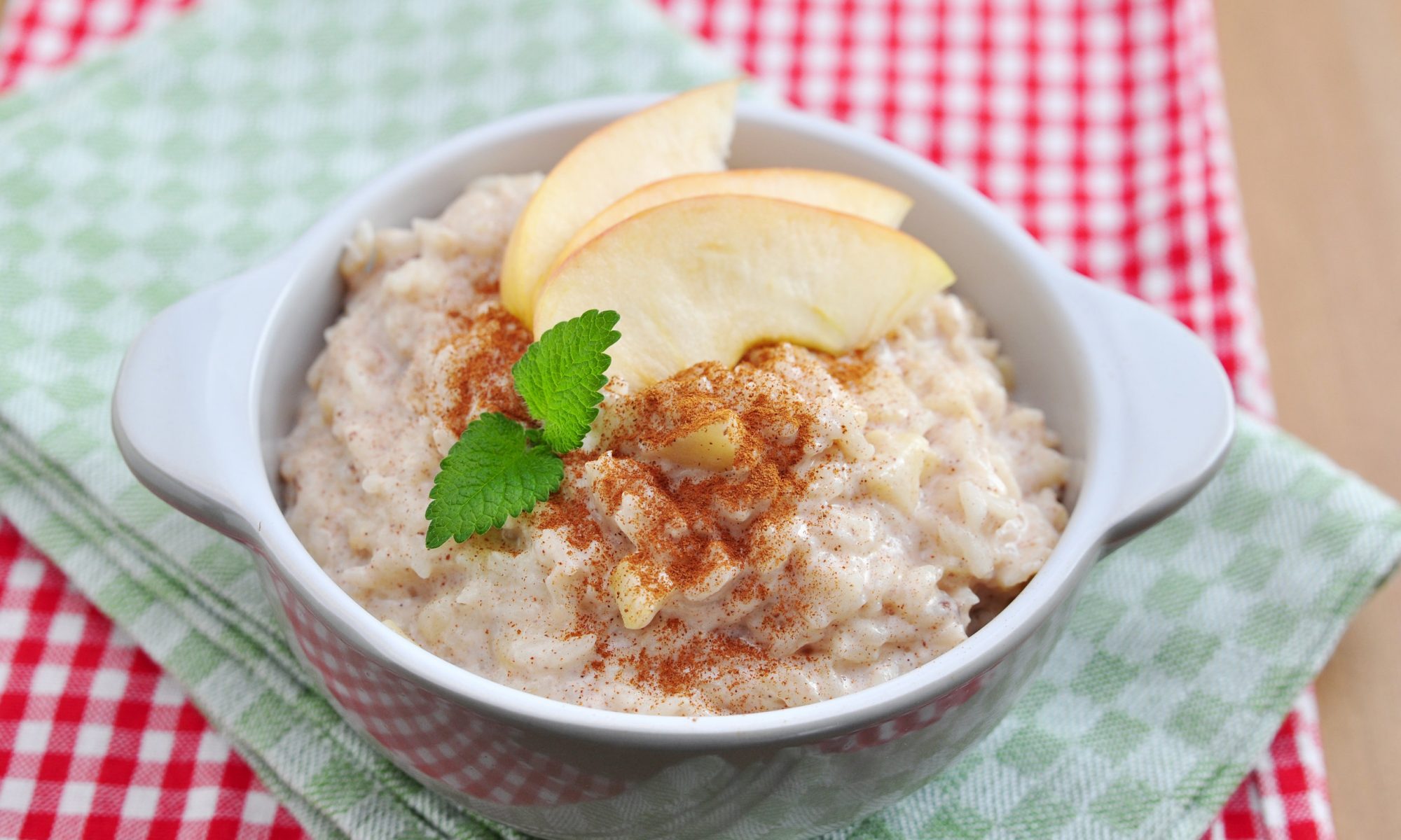 Старорусские каши, которые снова становятся модными