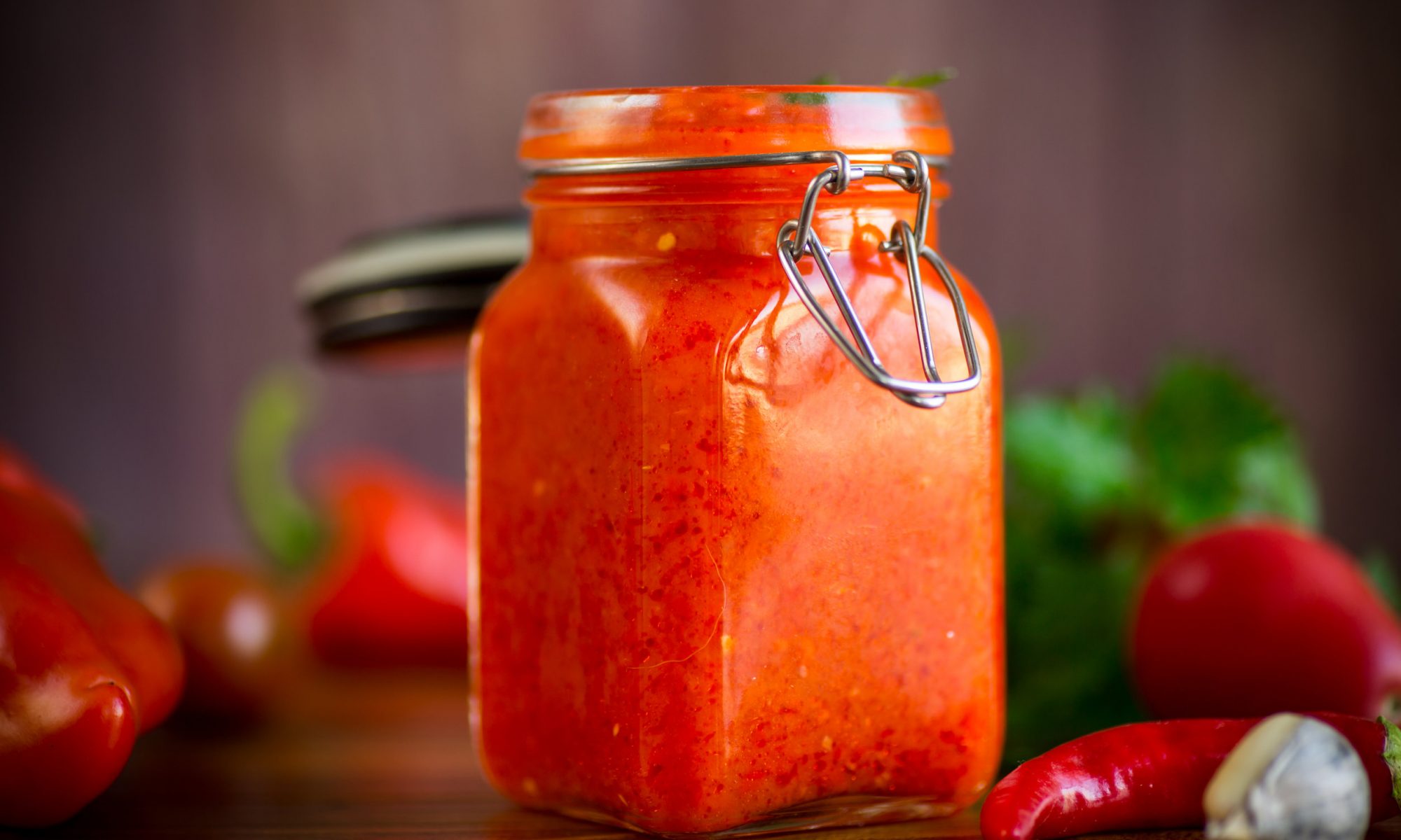 Домашние соусы: быстро и вкусно — идеальное дополнение к любому блюду