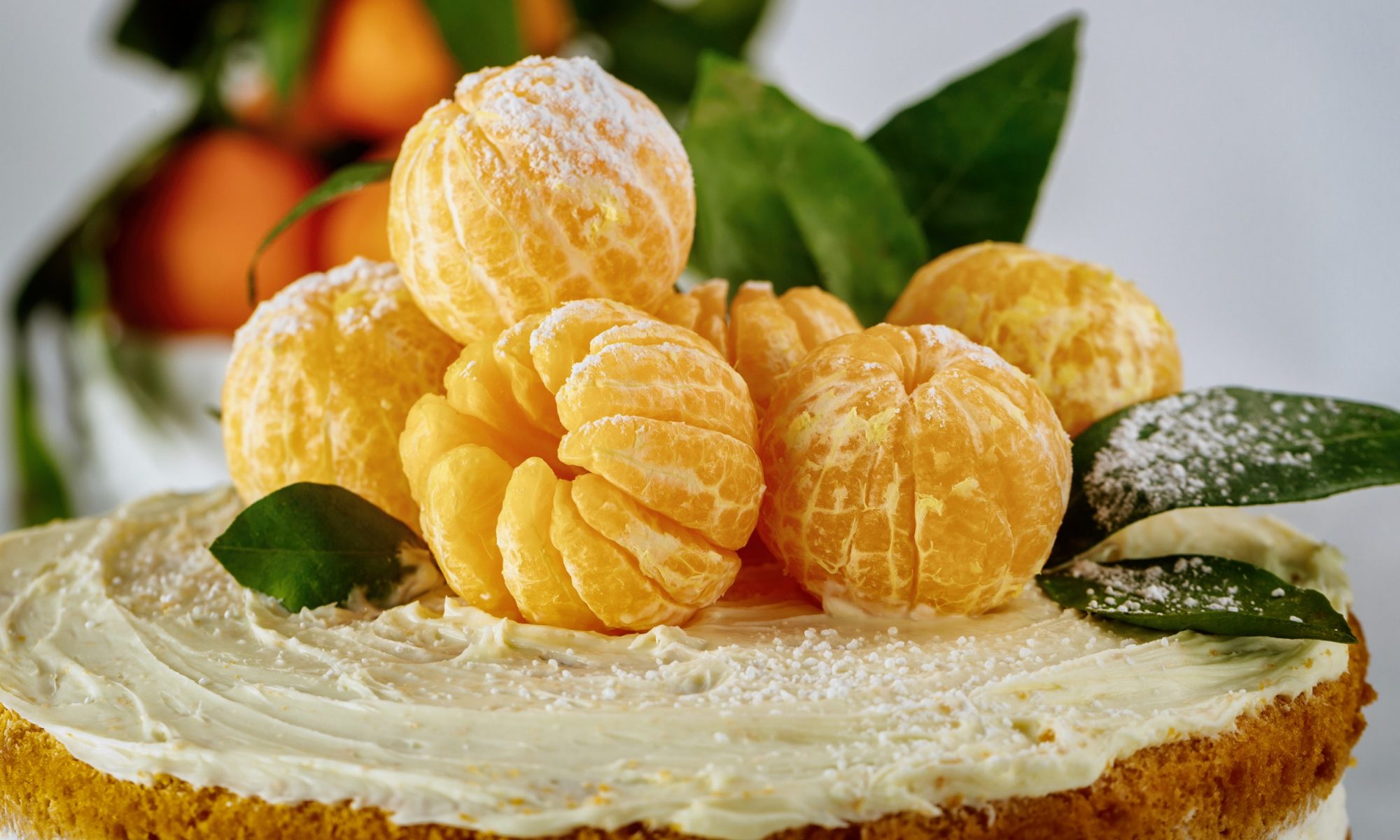 3 рецепта весенних тортов с фруктами и ягодами от шеф-поваров - Живи!