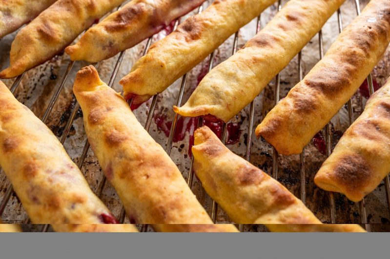 Торт «Монастырская изба» 