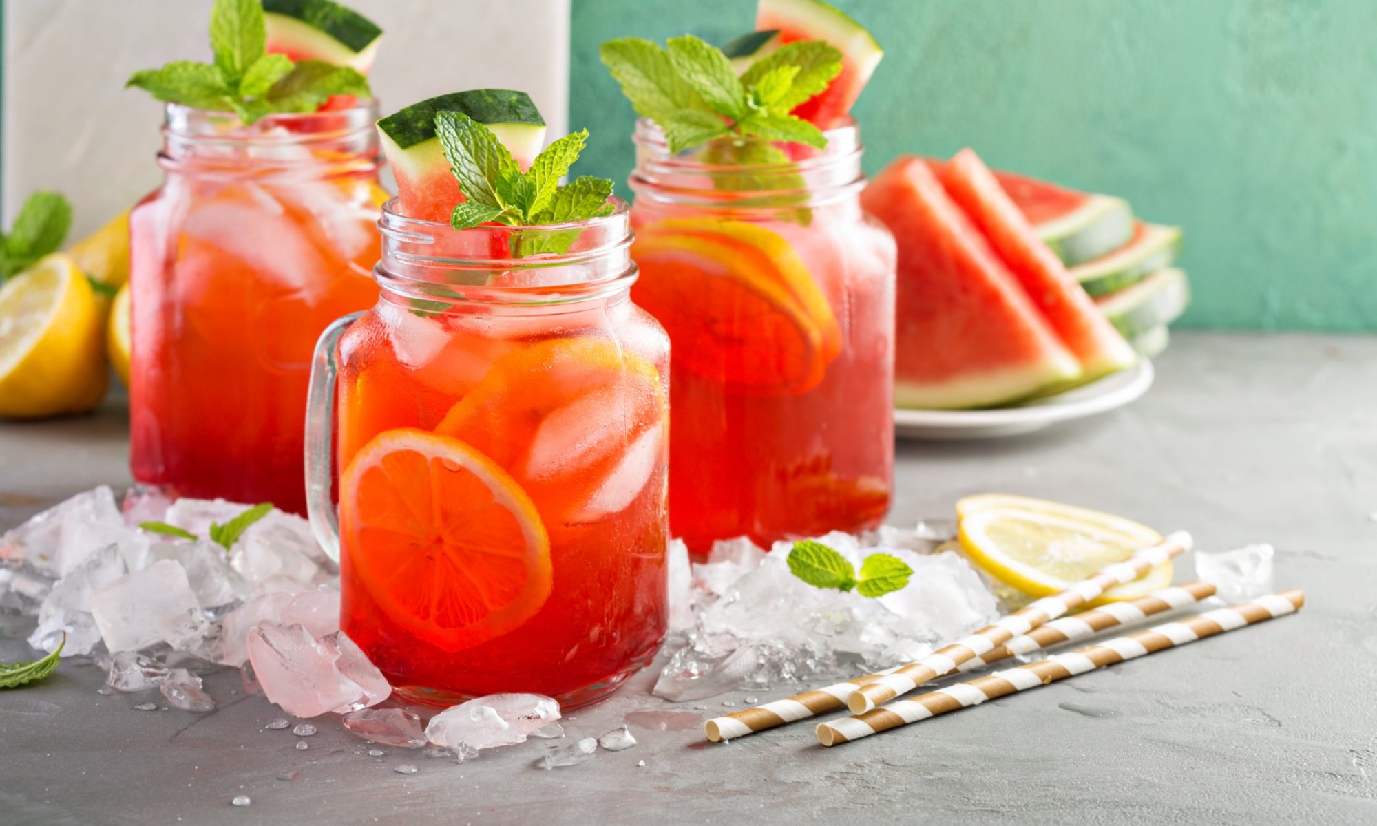 Горячий яблочный пунш — ароматный напиток для уютных вечеров