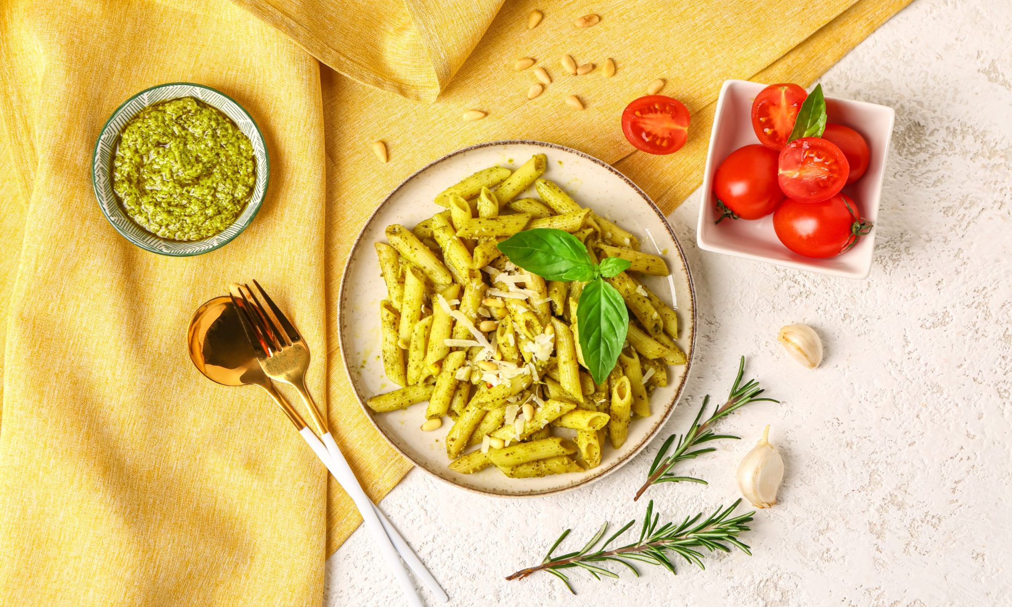 Как правильно варить макароны — чтобы не слипались и были идеальными по текстуре