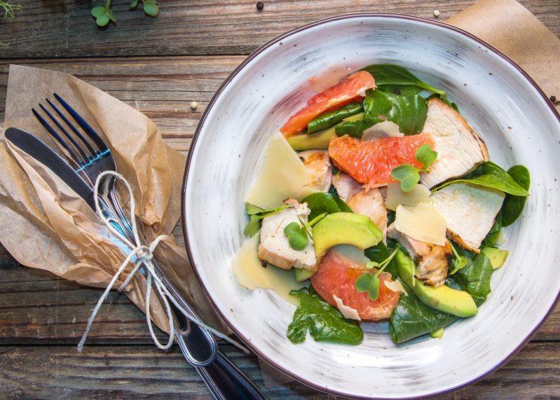 Польза поста