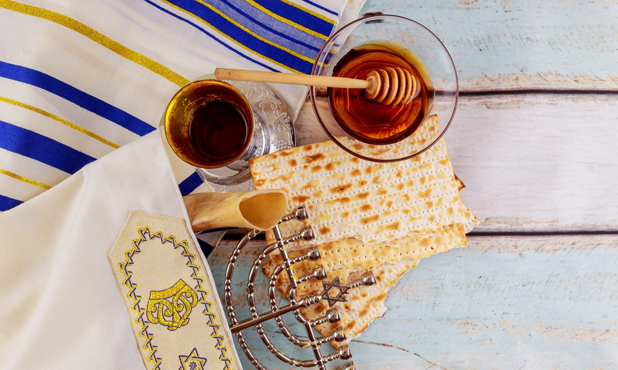 Еда как ритуал: Сакральные блюда в разных культурах