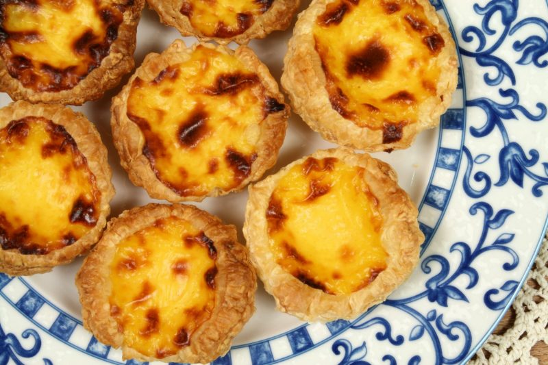 Калитки с картошкой